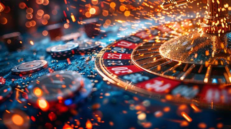 vvvwin10 Casino Live Dealer