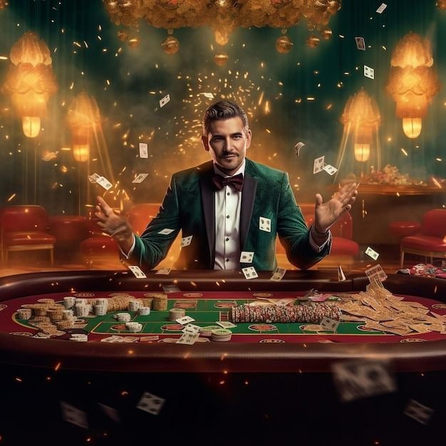 vvvwin10 Casino Trực Tuyến